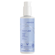 Încarcă imaginea în Galerie, Joico Innerjoi Blowout Creme - Crema de Par Pentru Coafat si Protectie Termica 150ml