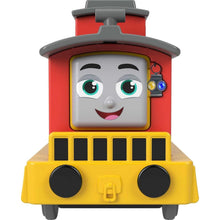 Încarcă imaginea în Galerie, Fisher Price Thomas Color Changers Locomotiva Metalica