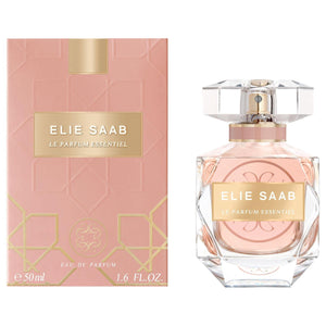 Elie Saab Le Parfum Essentiel Eau de Parfum 50ml - Pentru Femei