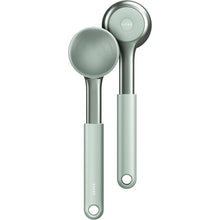 Încarcă imaginea în Galerie, GESKE Sonic Full Body Brush & Intensive Exfoliator 8 in 1