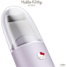 Încarcă imaginea în Galerie, Geske Hello Kitty MicroCurrent Skin Scrubber and Blackhead Remover 9 in 1 - Spatula cu Ultrasunete