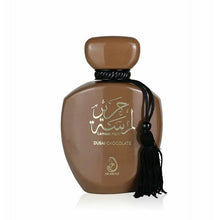 Încarcă imaginea în Galerie, Arabiyat Prestige Lamsat Harir Dubai Chocolate 100ml - Apa de Parfum Unisex