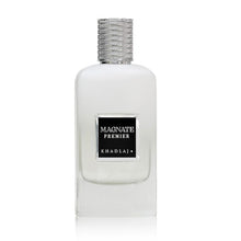 Încarcă imaginea în Galerie, Khadlaj Magnate Premiere Apa de Parfum Barbati 100ml