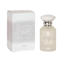 Încarcă imaginea în Galerie, Ajmal Musk Silk Supreme 50ml - Apa de Parfum Unisex