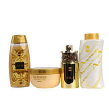 Încarcă imaginea în Galerie, Ajmal Set Aurum - Set Pentru Femei