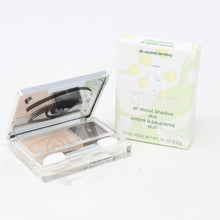Încarcă imaginea în Galerie, Clinique All About Shadow Duo Neutral Territory - Fard de Pleoape