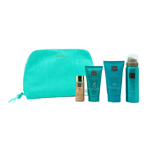 Încarcă imaginea în Galerie, Rituals of Karma - Set Travel Pouch