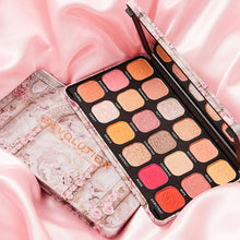 Încarcă imaginea în Galerie, Makeup Revolution Forever Flawless Regal Romance Eyeshadow - Paleta Fard de Ochi