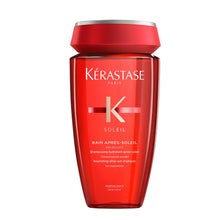 Încarcă imaginea în Galerie, Kerastase Soleil Bain Apres-Soleil - Sampon Hidratant 250ml