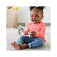 Încarcă imaginea în Galerie, Fisher Price Jucarii Zornaitoare Aricii Gemeni