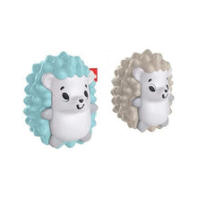 Încarcă imaginea în Galerie, Fisher Price Jucarii Zornaitoare Aricii Gemeni