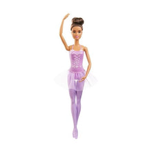 Încarcă imaginea în Galerie, Barbie Papusa Balerina Satena