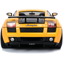 Încarcă imaginea în Galerie, Jada Toys Fast And Furious lamborghini Gallardo