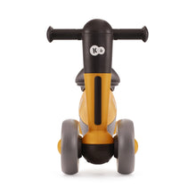 Încarcă imaginea în Galerie, Kinderkraft Bicicleta de Echilibru Minibi Honey Yellow