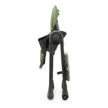 Încarcă imaginea în Galerie, Kinderkraft Scaun de Masa Kinderkraft Tummie Pliabil Green