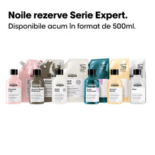 Încarcă imaginea în Galerie, L'Oreal Professionnel SE Silver - Rezerva Sampon Pentru Par Carunt sau Alb 500ml