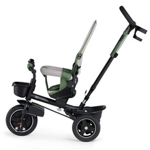 Încarcă imaginea în Galerie, Kinderkraft Tricicleta Kinderkraft Spinstep Green