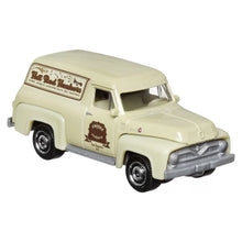 Încarcă imaginea în Galerie, Matchbox Set 5 Masinute Metalice Coffee Cruisers V