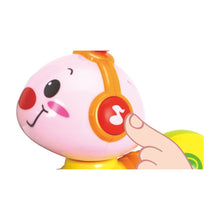 Încarcă imaginea în Galerie, Hola Viermisorul Plimbaret cu Sunete si Lumini