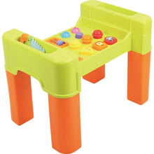 Încarcă imaginea în Galerie, Hola Set Masuta Interactiva 6In1
