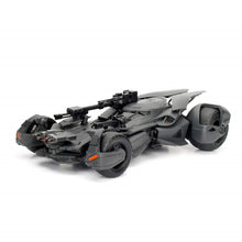 Încarcă imaginea în Galerie, Jada Toys Batman Justice League Batmobile