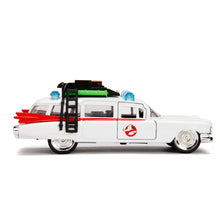Încarcă imaginea în Galerie, Jada Toys Ghostbuster Ecto