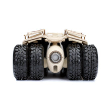 Încarcă imaginea în Galerie, Jada Toys Batman Batmobilul cu Figurina si Camuflaj