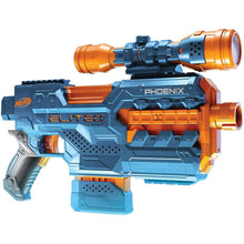 Încarcă imaginea în Galerie, Nerf Blaster Elite 2.0 Phoenix CS6