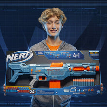 Încarcă imaginea în Galerie, Nerf Blaster 2.0 Elite Echo CS-10