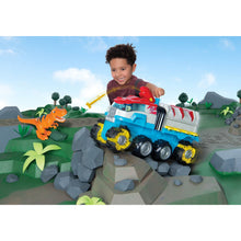 Încarcă imaginea în Galerie, Paw Patrol Vehicul de Patrulare Dino Patroller Motorizat