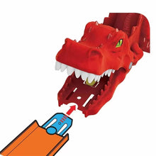 Încarcă imaginea în Galerie, Hot Wheels Gama City Dino Lansator