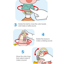 Încarcă imaginea în Galerie, Hola Jucarie Bebe cu Ventuza - Animalut