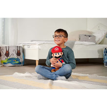 Încarcă imaginea în Galerie, Simba Super Mario Plus Mario 30cm