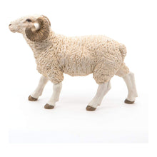 Încarcă imaginea în Galerie, Papo Prietenii de la ferma Figurina Berbec