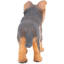 Încarcă imaginea în Galerie, Papo Rase de Caini si Pisici Figurina Catelus Ciobanesc German