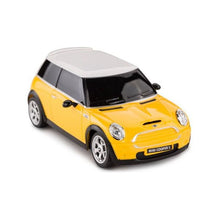 Încarcă imaginea în Galerie, Rastar Masina cu Telecomanda Mini Cooper Galbena