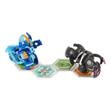 Încarcă imaginea în Galerie, Bakugan S4 Set Cutie Tabla