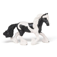 Încarcă imaginea în Galerie, Papo Rase de Cai si Ponei Figurina Cal Cob