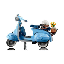 Încarcă imaginea în Galerie, Lego Iconics Vehicule Iconice Vespa 125