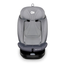 Încarcă imaginea în Galerie, Kinderkraft Scaun Auto Kinderkraft I-Grow I-Size 40-150cm Grey