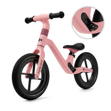 Încarcă imaginea în Galerie, Kinderkraft Bicicleta Fara Pedale Kinderkraft Xploit - Bubblegum Pink