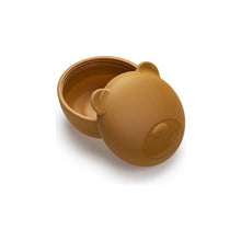 Încarcă imaginea în Galerie, Melii Castronel Silicon cu Capac Model Urs
