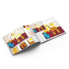 Încarcă imaginea în Galerie, As Art Box Primele Creatii cu Degetele