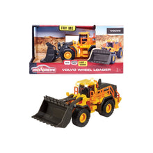 Încarcă imaginea în Galerie, Majorette Volvo Incarcator Frontal