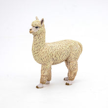 Încarcă imaginea în Galerie, Papo Animale Salbatice Figurina Alpaca