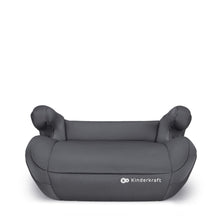 Încarcă imaginea în Galerie, Kinderkraft Scaun Auto Kinderkraft I-Spark I-Size 100-150cm Grey