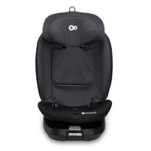 Încarcă imaginea în Galerie, Kinderkraft Scaun Auto I-Size 40-150cm Kinderkraft I-360 Black
