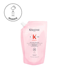 Încarcă imaginea în Galerie, Kerastase Genesis Bain Hydra-Fortifiant - Rezerva Sampon Pentru Par Gras Subtiat 500ml