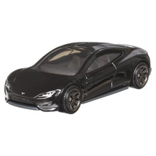 Încarcă imaginea în Galerie, Matchbox Set 5 Masinute Metalice Mbx Electric Drivers