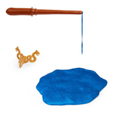 Încarcă imaginea în Galerie, Harry Potter Glob Potiuni Magice Albastru